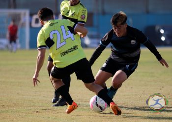 Galería: Pumas FC – Ferroviarios