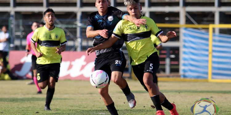 Galería: Pumas FC – Ferroviarios