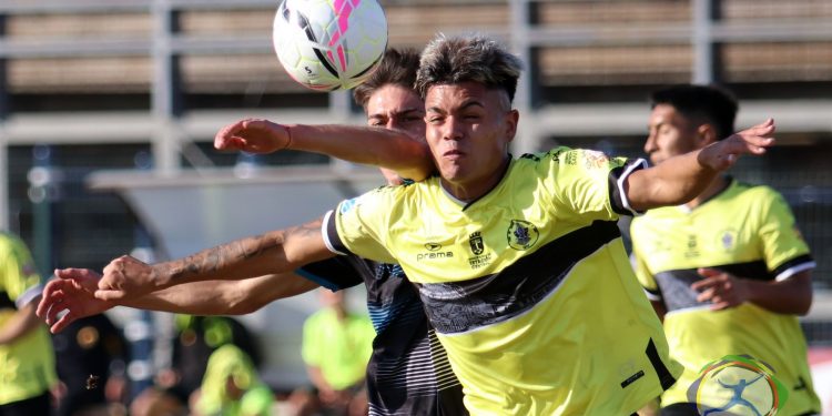 Galería: Pumas FC – Ferroviarios