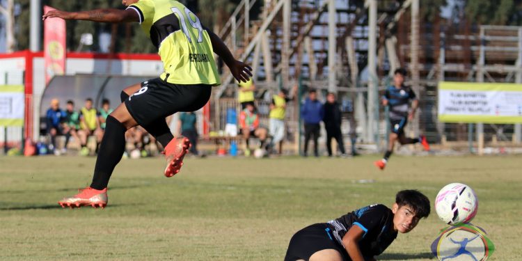 Galería: Pumas FC – Ferroviarios