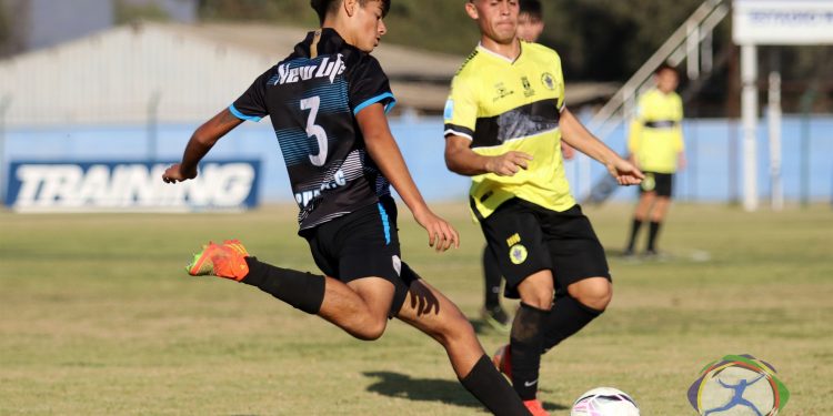 Galería: Pumas FC – Ferroviarios