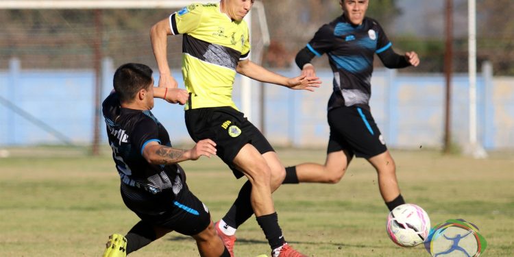 Galería: Pumas FC – Ferroviarios