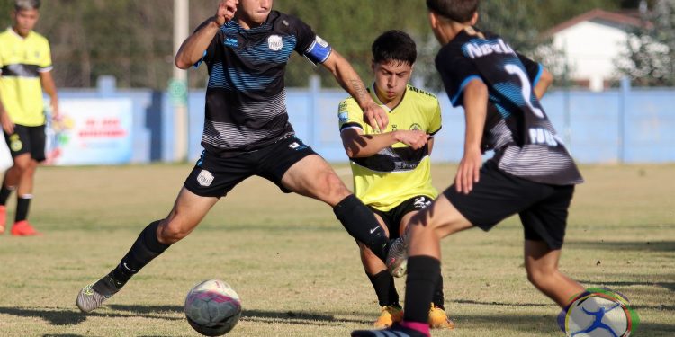 Galería: Pumas FC – Ferroviarios