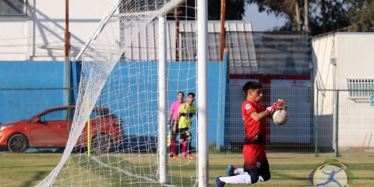 Galería: Pumas FC – Ferroviarios