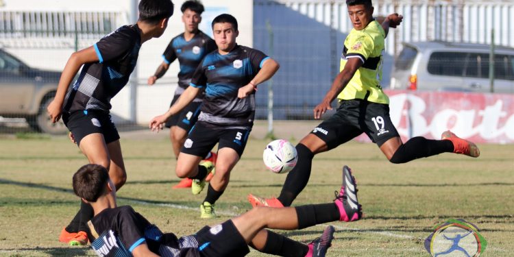 Galería: Pumas FC – Ferroviarios