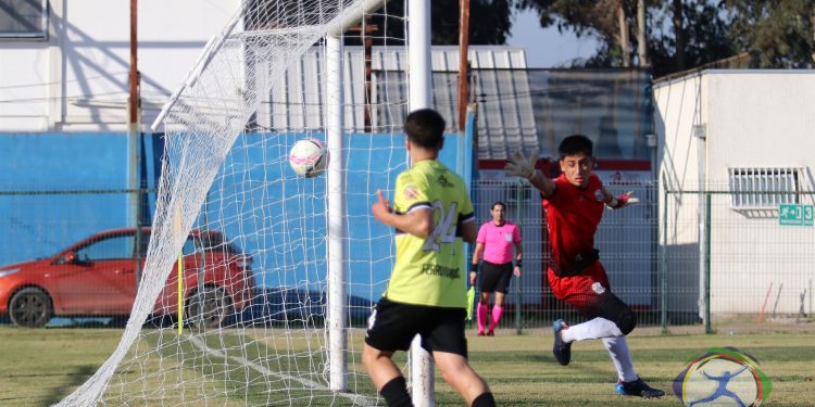 Galería: Pumas FC – Ferroviarios