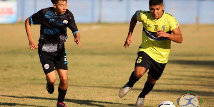 Galería: Pumas FC – Ferroviarios