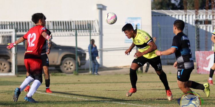 Galería: Pumas FC – Ferroviarios