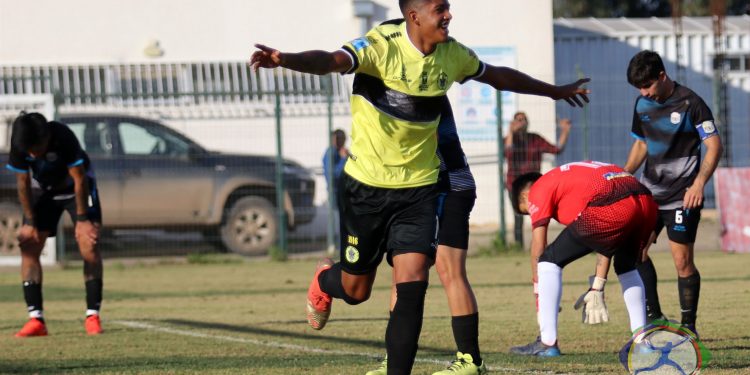 Galería: Pumas FC – Ferroviarios