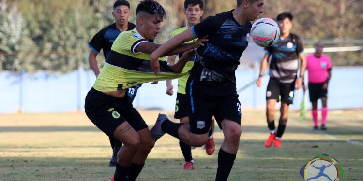 Galería: Pumas FC – Ferroviarios