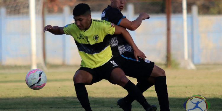 Galería: Pumas FC – Ferroviarios