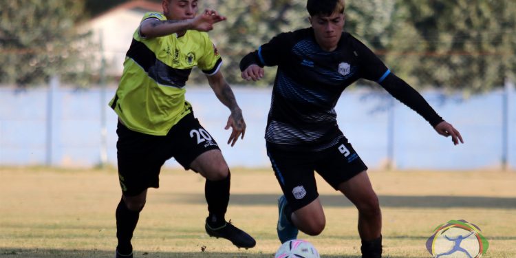 Galería: Pumas FC – Ferroviarios