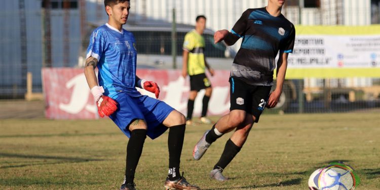 Galería: Pumas FC – Ferroviarios