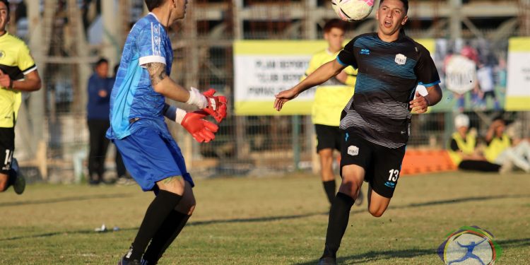 Galería: Pumas FC – Ferroviarios