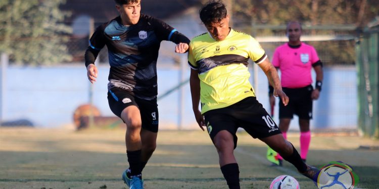 Galería: Pumas FC – Ferroviarios