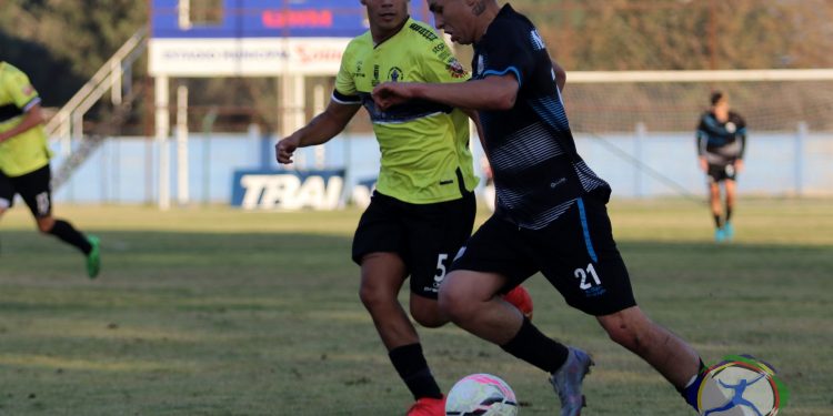 Galería: Pumas FC – Ferroviarios