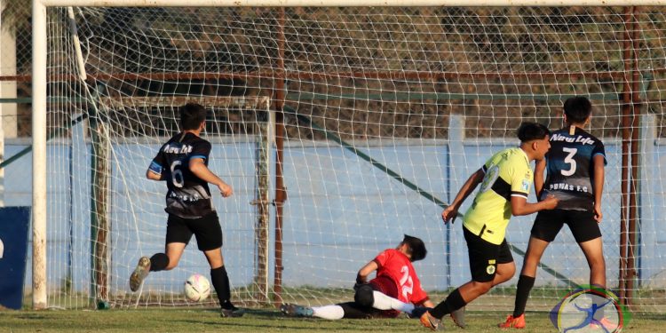 Galería: Pumas FC – Ferroviarios