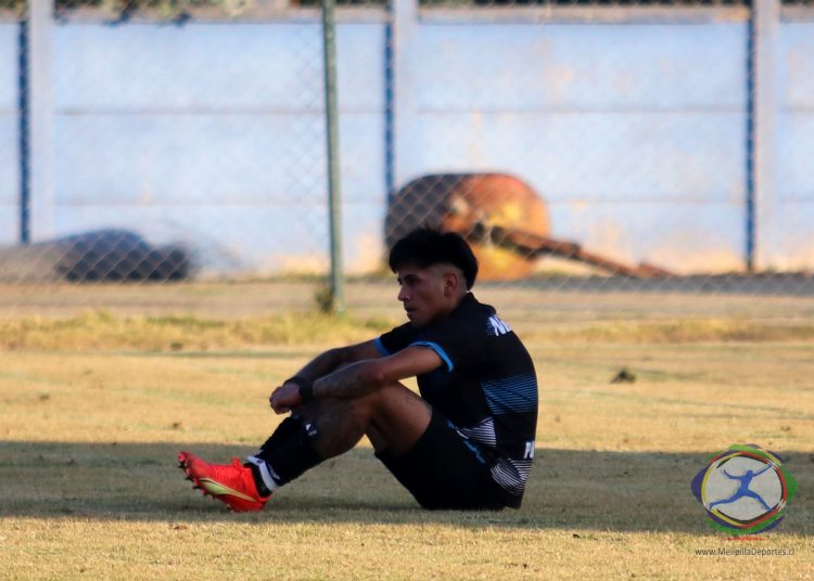 Galería: Pumas FC – Ferroviarios