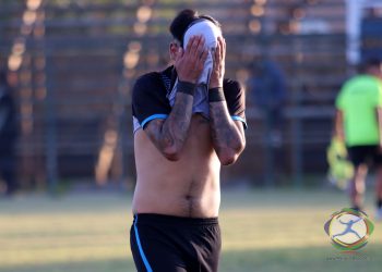 ¡Pumas FC Melipilla se hunde en la oscuridad de una catastrófica derrota de 7-0 frente a Ferroviarios!