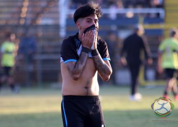 Galería: Pumas FC – Ferroviarios