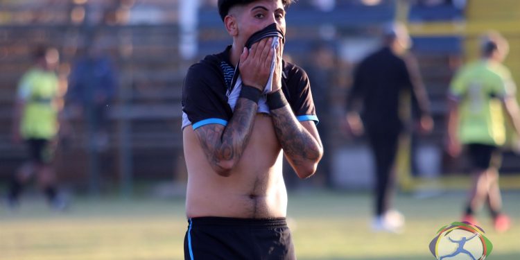 Galería: Pumas FC – Ferroviarios