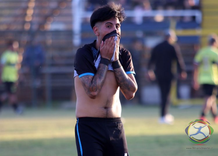 Galería: Pumas FC – Ferroviarios