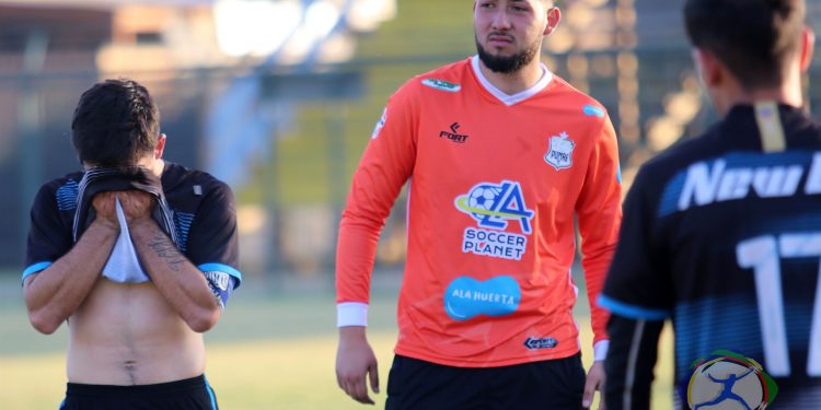 Galería: Pumas FC – Ferroviarios