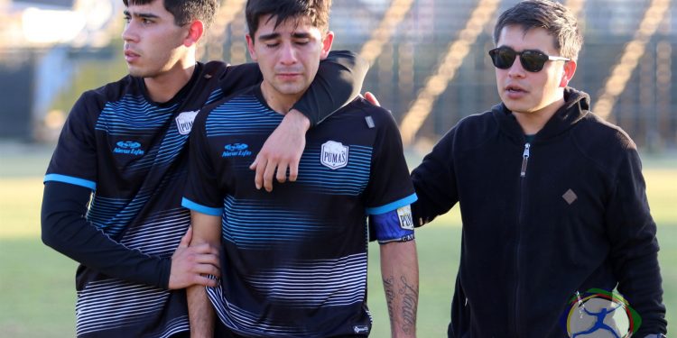 Galería: Pumas FC – Ferroviarios