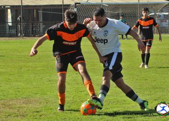 8ª fecha fase clasificatoria campeonato ’23 Anfur Chocalán