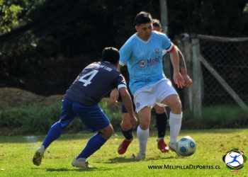 7ª Fecha Campeonato Apertura ’23 Asociación Deportiva Liga de los Barrios
