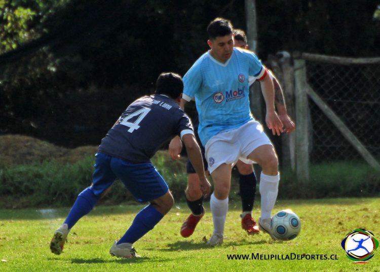 7ª Fecha Campeonato Apertura ’23 Asociación Deportiva Liga de los Barrios