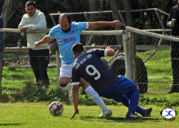 7ª Fecha Campeonato Apertura ’23 Asociación Deportiva Liga de los Barrios