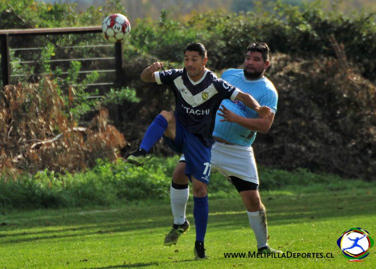 7ª Fecha Campeonato Apertura ’23 Asociación Deportiva Liga de los Barrios