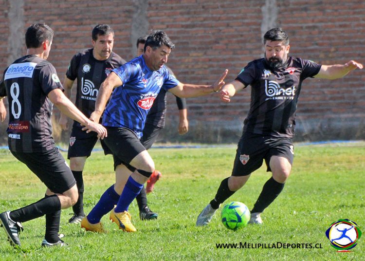 8ª Fecha Campeonato Apertura ’23 Asociación Deportiva Liga de los Barrios