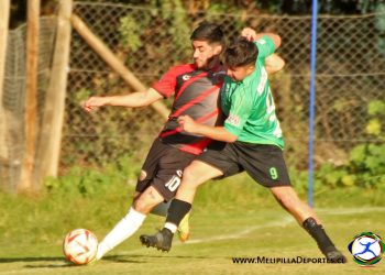 Se disputaron los cuartos de final en el Apertura ’23 Liga Sabatina de Fútbol