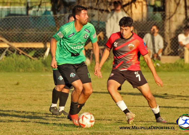 Se disputaron los cuartos de final en el Apertura ’23 Liga Sabatina de Fútbol