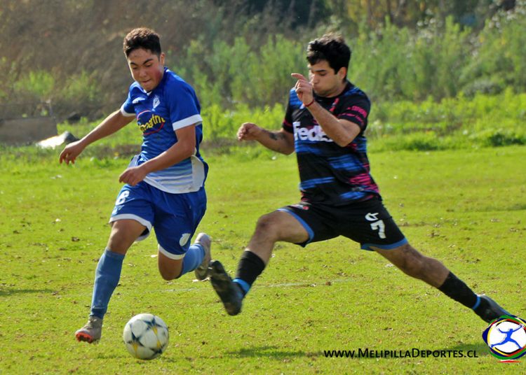 Se juegan los cuartos de final vuelta en Torneo Asociación Manuel Rodríguez