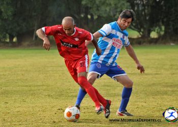 10ª Fecha Fase Clasificatoria Torneo Asociación Super Senior Melipilla 50