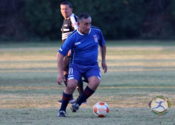Deportes Melipilla Séniors tuvo una humillante tarde ante Juventud Atlético