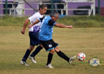 11ª Fecha Fase Clasificatoria Torneo Asociación Super Senior Melipilla 50