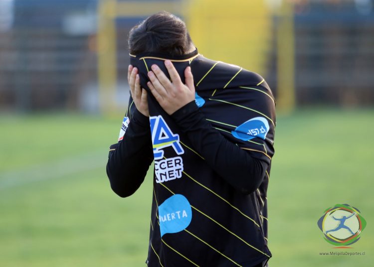¡Pumas no para de sufrir en Tercera B! Ahora sufre una dura derrota ante Deportes Rancagua