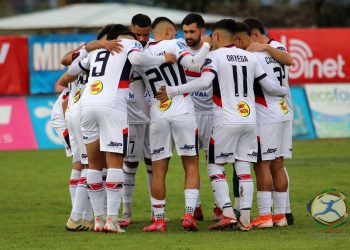 ¡Dramático desenlace! Deportes Melipilla cae en el último suspiro ante Limache