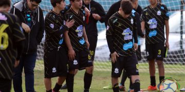 ¡Tristeza y Dolor en Soinca! Pumas FC pierde la categoría