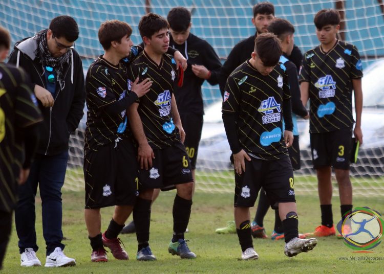 ¡Tristeza y Dolor en Soinca! Pumas FC pierde la categoría