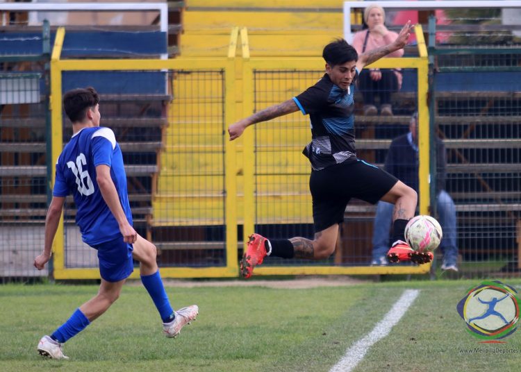 Pumas FC Lucha con Orgullo, pero Sufre una Dura Derrota Ante Deportivo La Granja