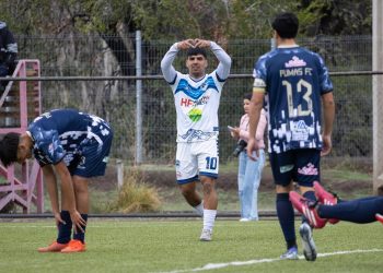 Pumas FC recibe una histórica derrota 10-2 frente a Cajón del Maipo