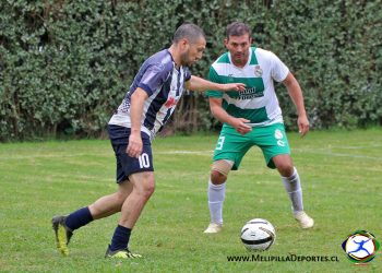 9ª Fecha Campeonato Apertura ’23 Asociación Deportiva Liga de los Barrios