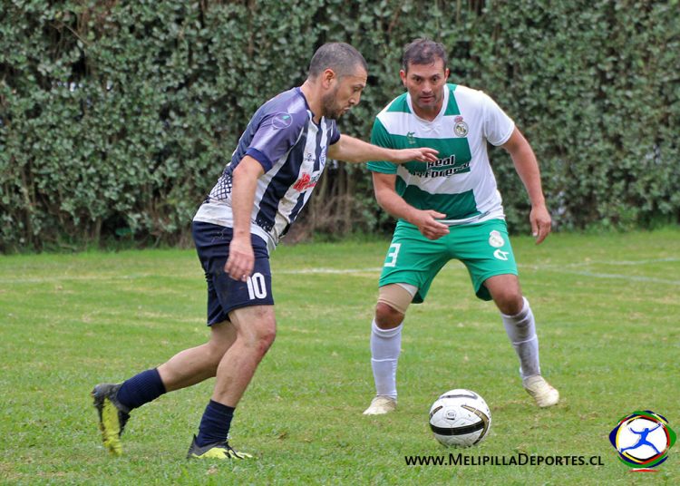 9ª Fecha Campeonato Apertura ’23 Asociación Deportiva Liga de los Barrios