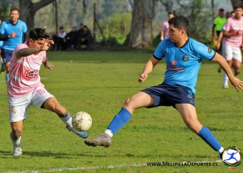 Están los finalistas del Torneo de Apertura ’23 de la Liga Sabatina de Fútbol