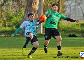 Están los finalistas del Torneo de Apertura ’23 de la Liga Sabatina de Fútbol